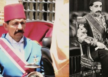 Το Κόκκινο Ποτάμι: Τα αληθινά πρόσωπα πίσω από τους ήρωες της σειράς[photos]
