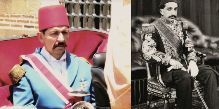 Το Κόκκινο Ποτάμι: Τα αληθινά πρόσωπα πίσω από τους ήρωες της σειράς[photos]