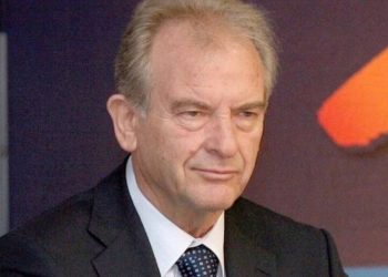 Πέθανε ο πρώην υπουργός της Ν.Δ. Απόστολος Σταύρου