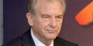 Alldaynews.gr Πέθανε ο πρώην υπουργός της Ν.Δ. Απόστολος Σταύρου