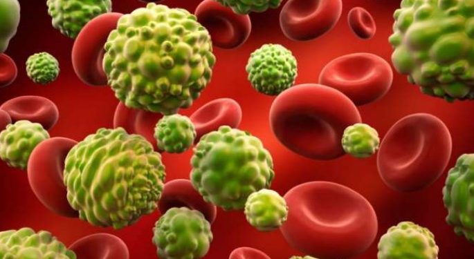 Ο καρκίνος “φοβάται” αυτή την τροφή – Είναι πάμφθηνη και εμείς την αγνοούμε