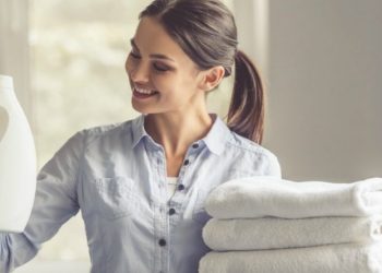 Σε ποια ρούχα και υφάσματα πρέπει να αποφεύγεις το μαλακτικό