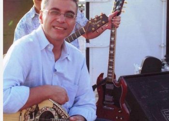 Θρήνος για τον Δημήτρη Βασιλακόπουλο: Αυτός είναι ο οδηγός του μοιραίου ΙΧ[photos]