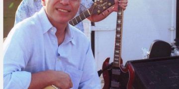 Θρήνος για τον Δημήτρη Βασιλακόπουλο: Αυτός είναι ο οδηγός του μοιραίου ΙΧ[photos]