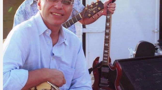 Θρήνος για τον Δημήτρη Βασιλακόπουλο: Αυτός είναι ο οδηγός του μοιραίου ΙΧ[photos]