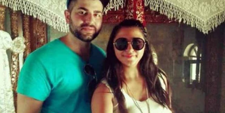 Alldaynews.gr Ζευγάρι Μουσουλμάνων απέκτησε παιδί αφού προσκύνησε την Παναγία Τσαμπίκα