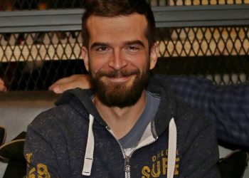 «Έφυγε» ο Βαγγέλης Ασπρόμουγγος-Θλίψη στον δημοσιογραφικό κόσμο