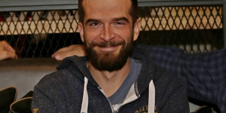 Alldaynews.gr «Έφυγε» ο Βαγγέλης Ασπρόμουγγος-Θλίψη στον δημοσιογραφικό κόσμο