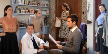 Alldaynews.gr Άγριες Μέλισσες: Κολαστήριο για την Ελένη το Διαφάνι – Η αποκάλυψη για τη διαθήκη