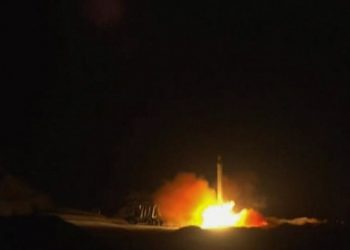 Ρουκέτες έπληξαν αμερικανική βάση στο Ιράκ