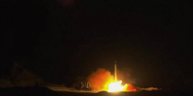 Ρουκέτες έπληξαν αμερικανική βάση στο Ιράκ