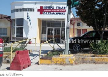 Χαλκιδική: Μέσα στην αυλή της οικογένειας εκτυλίχθηκε η τραγωδία με το δίχρονο κοριτσάκι