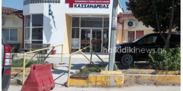 Alldaynews.gr Χαλκιδική: Μέσα στην αυλή της οικογένειας εκτυλίχθηκε η τραγωδία με το δίχρονο κοριτσάκι