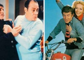 Έφυγε αγκαλιά με την μεγάλη του Αγάπη: Ο Έλληνας ηθοποιός που αρραβωνιάστηκε 17 φορές έσβησε ολομόναχος