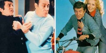 Alldaynews.gr Έφυγε αγκαλιά με την μεγάλη του Αγάπη: Ο Έλληνας ηθοποιός που αρραβωνιάστηκε 17 φορές έσβησε ολομόναχος