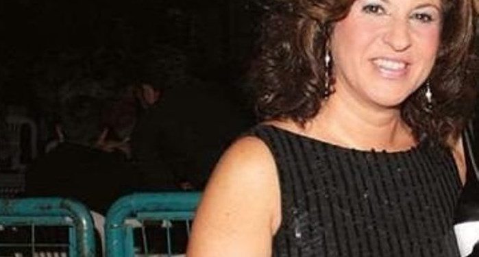 Θρηνεί όλη η Πάτρα για την Λένα Κονταξή – Ήταν μόλις 53 ετών