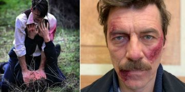 Alldaynews.gr Αγριες Μέλισσες: Εφαγε πολύ ξύλο ο Θωμάς Κυπραίος – Η αποκάλυψη από τον Γιάννη Στάνκογλου