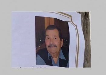 Φονικό στο Ηράκλειο: Θρήνος και οργή για τον άδικο θάνατο του 79χρονου