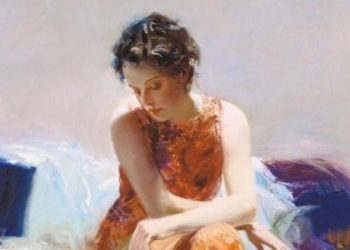 «Καμμιά φορά όσο σκύβεις, τόσο σε πατάνε». Το μικρό, υπέροχο κείμενο που θα αλλάξει τη ζωή σου