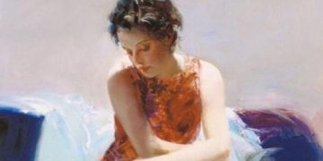 Alldaynews.gr «Καμμιά φορά όσο σκύβεις, τόσο σε πατάνε». Το μικρό, υπέροχο κείμενο που θα αλλάξει τη ζωή σου