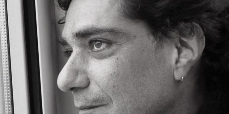 Alldaynews.gr Βαρύ Πένθος για τον θάνατο του δημοσιογράφου Κώστα Γεωργιάδη