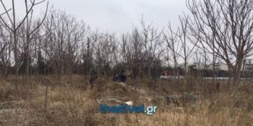 Alldaynews.gr Τραγωδία με τρένο στη Θεσσαλονίκη: Ένας νεκρός κι ένας τραυματίας