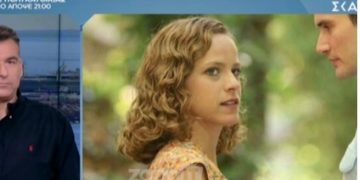 Alldaynews.gr Είναι ζευγάρι και στη ζωή ο “Νικηφόρος” με την “Ασημίνα” από τις Άγριες Μέλισσες;