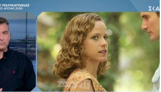 Alldaynews.gr Είναι ζευγάρι και στη ζωή ο “Νικηφόρος” με την “Ασημίνα” από τις Άγριες Μέλισσες;