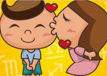 Ποιο ζώδιο φιλάει καλύτερα και ποιο δεν «το ‘χει» καθόλου!