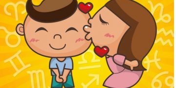 Alldaynews.gr Ποιο ζώδιο φιλάει καλύτερα και ποιο δεν «το ‘χει» καθόλου!