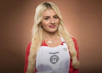 Master Chef: Η Ασημίνα Ουστάλλι βγήκε από το παιχνίδι και έγινε κορμάρα![photo]