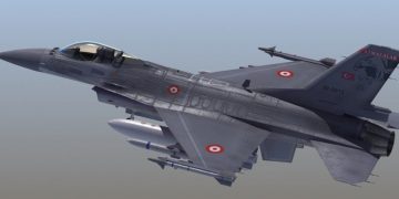 Τουρκικό μαχητικό «βομβάρδισε» την βάση του ΠΝ στην Λέρο!