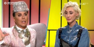 Έξαλλοι οι Γαβαλάς – Κουδουνάρης με την Κιάρα: Ξέσπασε σε κλάματα η παίκτρια [video]