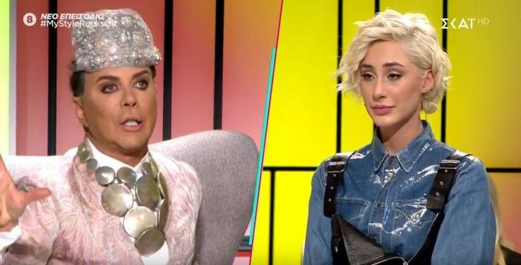 Έξαλλοι οι Γαβαλάς – Κουδουνάρης με την Κιάρα: Ξέσπασε σε κλάματα η παίκτρια [video]