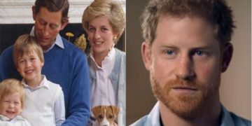 «Όταν ο μπαμπάς μας είπε ότι σκοτώθηκε η μαμά»: Η αποκάλυψη του πρίγκιπα Χάρι για τον θάνατο της Νταϊάνα