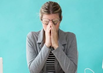 Άγχος και Ψυχοσωματικά συμπτώματα: Όταν το σώμα μας μιλά αλλά εμείς δεν ακούμε