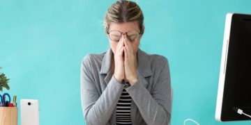 Alldaynews.gr Άγχος και Ψυχοσωματικά συμπτώματα: Όταν το σώμα μας μιλά αλλά εμείς δεν ακούμε