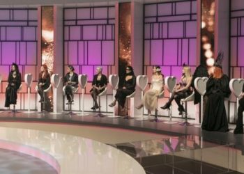 Αυτή η παίκτρια αποχώρησε από το My Style Rocks![video]