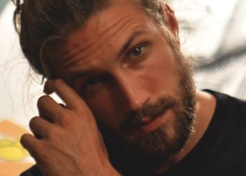 Έρευνα: Πώς τα γένια ενός άντρα μαρτυρούν ότι ελπίζει να κάνει σεξ