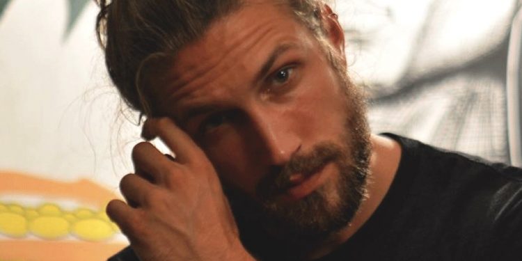 Alldaynews.gr Έρευνα: Πώς τα γένια ενός άντρα μαρτυρούν ότι ελπίζει να κάνει σεξ