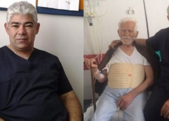 Αληθινή ιστορία: «Άτιμε γιατρέ δεν ξέρεις»-Το δίλημμα του γιατρού και η αποστομωτική απάντηση του 95χρονου ασθενή