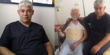 Αληθινή ιστορία: «Άτιμε γιατρέ δεν ξέρεις»-Το δίλημμα του γιατρού και η αποστομωτική απάντηση του 95χρονου ασθενή