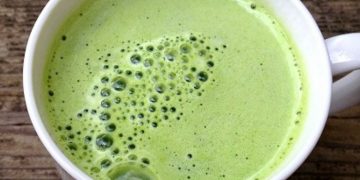 Alldaynews.gr Το θαυματουργό ρόφημα που θα «αφαιρέσει» ότι έχετε φάει κατά τη διάρκεια της ημέρας