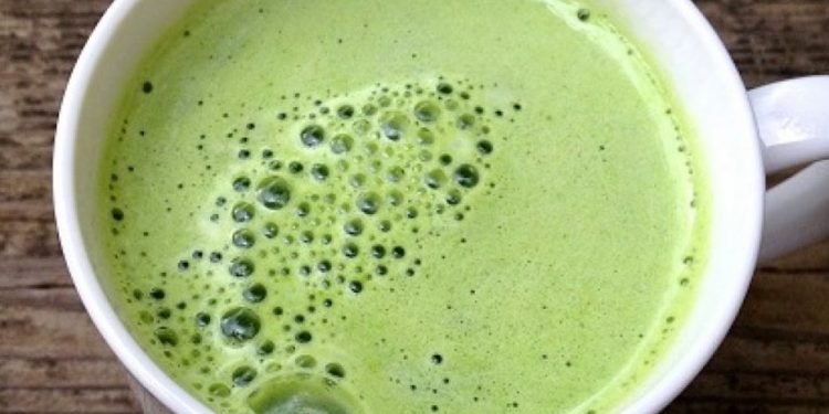 Alldaynews.gr Το θαυματουργό ρόφημα που θα «αφαιρέσει» ότι έχετε φάει κατά τη διάρκεια της ημέρας