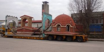 Αυτή είναι η πρώτη εκκλησία για τον Άγιο Παϊσίο – Δείτε που ανεγείρεται[photos]