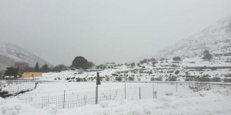 Χανιά: Αλλάζουν τα δεδομένα στην επιχείρηση διάσωσης των 6-Το στίγμα που έδωσαν ήταν λανθασμένο