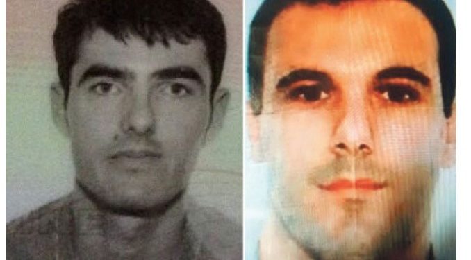 Μεγάλες Αποκαλύψεις για την 2πλη Δολοφονία στα “Βλάχικα”[photos]