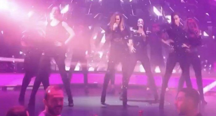 Δύσκολες ώρες για την Δέσποινα Βανδή!! Πάει για Λουκέτο!