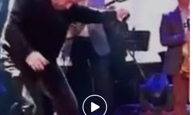 Το ζεϊμπέκικο του Σπύρου Παπαδόπουλου σε Αδαμαντίδη, Καψάλη και Γρίβα (photos-video)