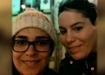 Master Chef: Η παίκτρια που πήγε στο διαγωνισμό με τη σύζυγό της!